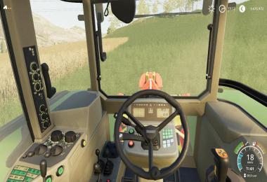 CSS FENDT 926 Favorit Vario v1.0