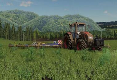 Czech Map By Coufy 19 v2.0.0.0