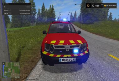 Dacia Duster v1.0