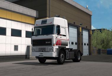 Daf 2800-3300-3600 ATi stock sound v1.0