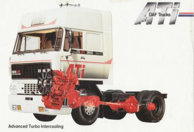 Daf 2800-3300-3600 ATi stock sound v1.0