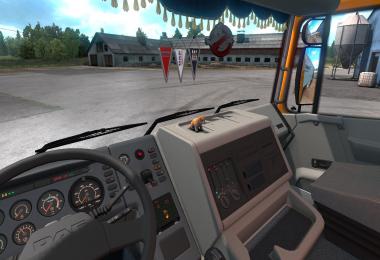 DAF 95 ATi by XBS