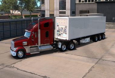 Daikin Reefer Container Ownable v03.03.19 1.34.x