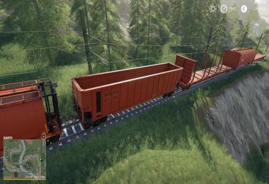 DB Zug 112-111-1 v0.1