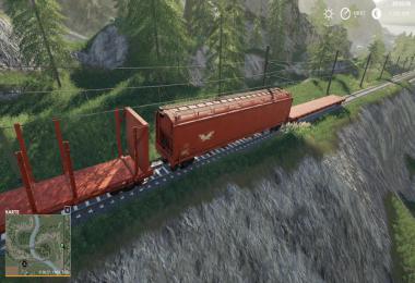 DB Zug 112-111-1 v0.1