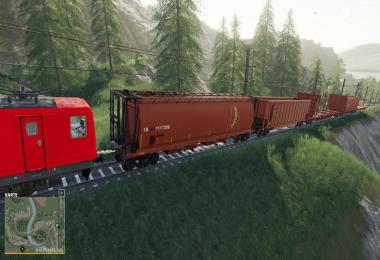 DB Zug 112-111-1 v0.1