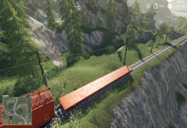 DB Zug 112-111-1 v0.1