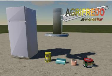 Deco electro menage v1.0