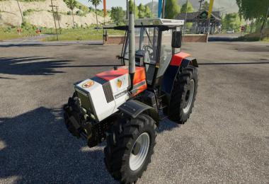 Deutz Agrostar 661 BG-Edition v1.0