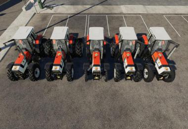 Deutz Agrostar 661 BG-Edition v1.0