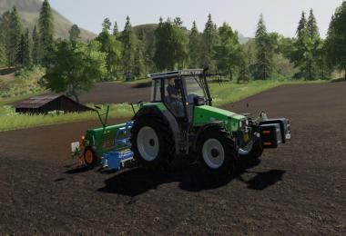 Deutz AgroStar Clear View v1.0.0.1