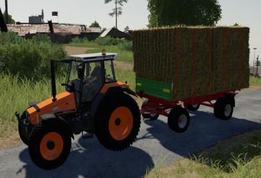 Deutz AgroStar Clear View v1.0.0.1