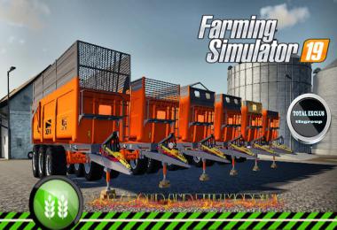 DEZEURE 24T v1.0.0.0