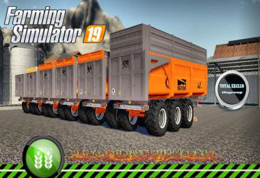 DEZEURE 24T v1.0.0.0