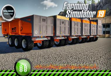 DEZEURE 24T v1.0.0.0