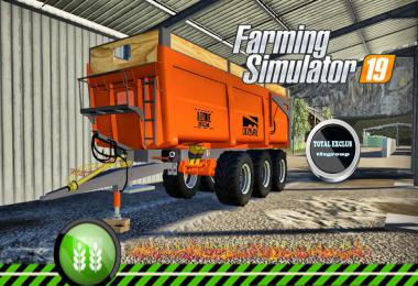 DEZEURE 24T v1.0.0.0