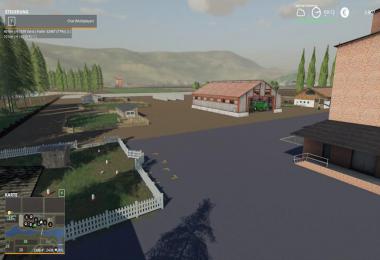 Dondiego Map v1.4.1