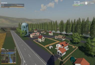 Dondiego Map v1.5.1
