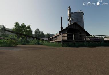 Eastbridge Hills Fix v1.2.1