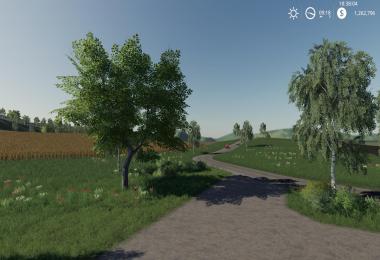 Eastbridge Hills Fix v1.2.1