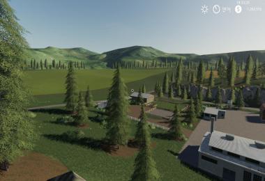 Eastbridge Hills Fix v1.2.1
