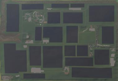 Eastbridge Hills Update v1.2.1