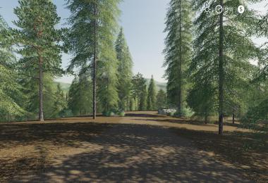 Eastbridge Hills Update v1.2.1