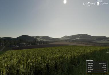 Eastbridge Hills Update v1.2.1