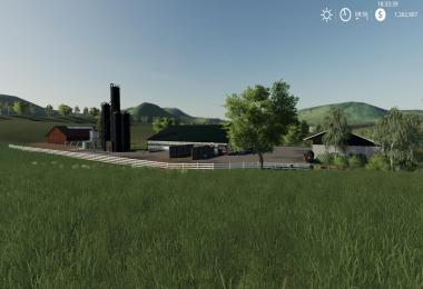 Eastbridge Hills Update v1.2.1
