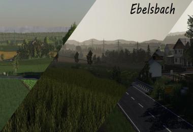Ebelsbach (Project17) v1.0