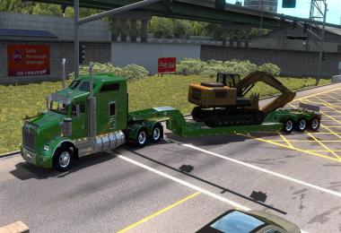 Etnyre Lowboy Black Hawk v2.0 1.34.x