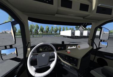 VOLVO FH 16 2012 SHARE v1.0 1.34