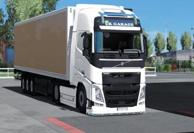 VOLVO FH 16 2012 SHARE v1.0 1.34