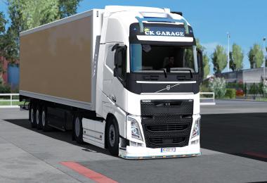 VOLVO FH 16 2012 SHARE v1.0 1.34