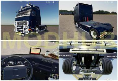 Euro Truck Pack v1.0