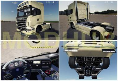 Euro Truck Pack v1.0