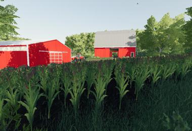 Farm in the Woods v1.0