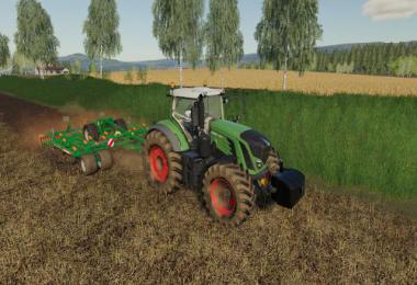 [FBM Team] Fendt Vario 900 v1.0.0.0