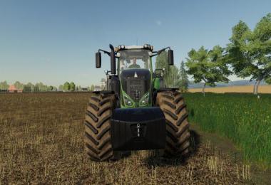 [FBM Team] Fendt Vario 900 v1.0.0.0