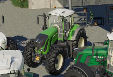 [FBM Team] Fendt Vario 900 v1.0.0.0