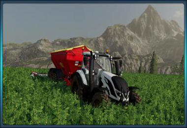 [FBM Team] Valtra T Series v1.0.0.0