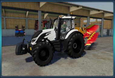 [FBM Team] Valtra T Series v1.0.0.0