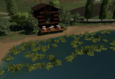 Felsbrunn Edit By MC v1.4