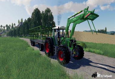 Fendt 800 Vario TMS v1.2.0.1