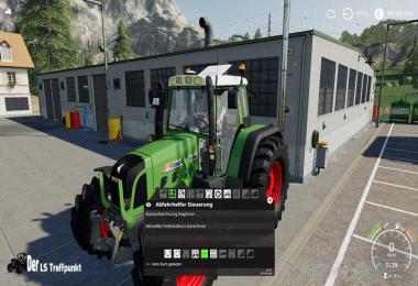 Fendt 800 Vario TMS v1.2.0.1