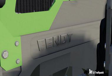 Fendt 800 Vario TMS v1.2.0.1