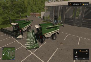 FENDT 9460 R v1.3