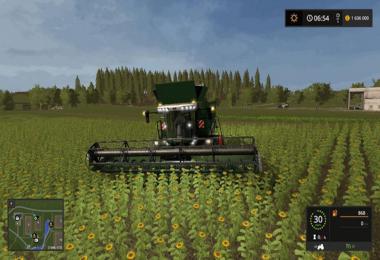 FENDT 9460 R v1.3