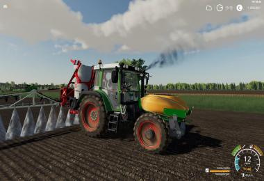 Fendt F 380GTA v1.0.0.2