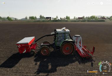 Fendt F 380GTA v1.0.0.2